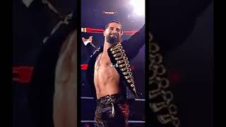 Seth Rollins Vs Dolph Ziggler Wwe Comparison [After Raw]