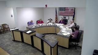 Commissioners Court - Budget Workshop - July 25, 2023