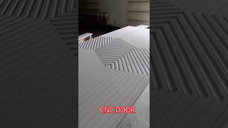 HDMR CNC DOOR