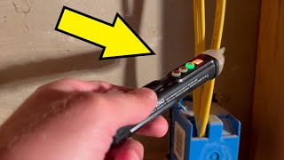 LOMVUM Voltage Tester Review: Safeguard Your Circuits with Precision!