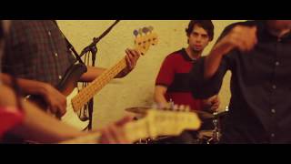 Kush Upadhyay : The Sun by Michael Landau (Live at The Little Door)