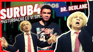 IGOR GUIMARÃES STAND UP | ADVOGADO PALOMA | +MÚSICA D33P W3B [PRA RIR MT] 😂 - Cortes do [WINNER]