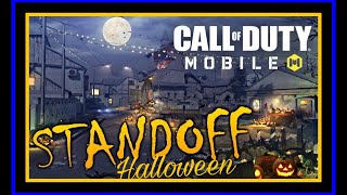 Standoff Halloween (COD Mobile)