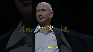 WHO IS JEFF BEZOS? #jeffbezos #amazon #entrepreneur #business #viral #short