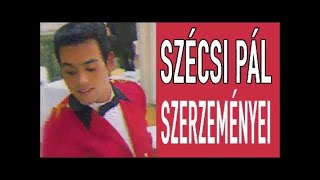 Szécsi Pál -Csak egy tánc volt..-