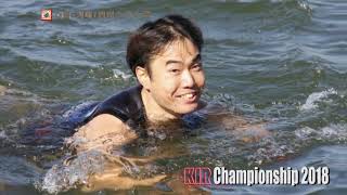 2018 KIR 인터스키 Championship 포토그라피