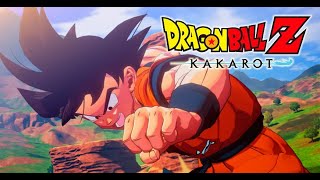 rip akira toriyama | dragon ball z kakarot