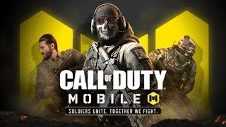 CALL OF DUTY: MOBILE КЛАССИЧЕСКИЕ РЕЖИМЫ