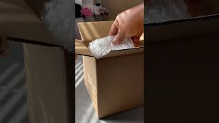 ✨ ASMR ✨ Small business order packing