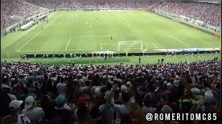 DE ARREPIAR! FORTALEZA 3x0 INTERNACIONAL DIA DE JOGO #01 PART. MAGUCHO 🤣