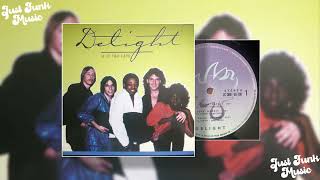 Delight - Is It Too Late (1983 - Pathé)