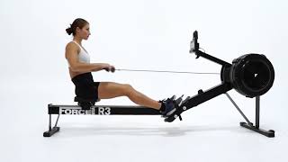 FORCE USA R3  Rower