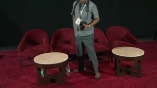 Biffes 2017 - Panel on "The role of public service broadcasters"