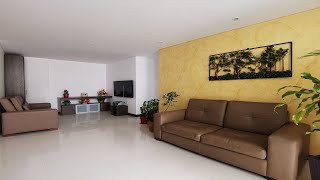 HERMOSO APARTAMENTO EN SAN JOSE PLAZA VILLAVICENCIO