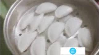 puli pitha recipe ll bengali puli pitha recipe ll Momota recipe