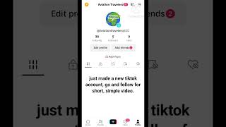 new tiktok account! follow now at @aviationtravelersyt