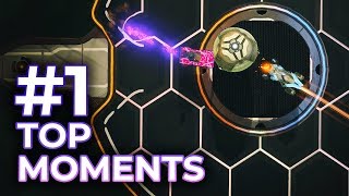 Rocket TOP MOMENTS #1 [MONTAGE]