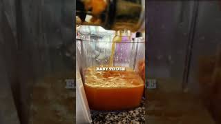 Orange juice | organic orange juice| Best juicer machine | Easy breakfast | fresh homemade juice