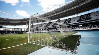 Bando de Invejosos! Botafogo  é Grande.