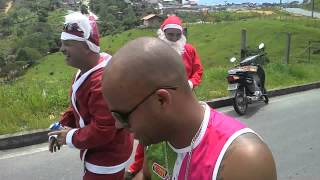 Papai noel tudo loco