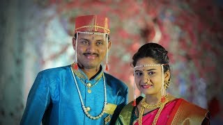 Sajjan + Snehal Wedding Highlights