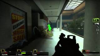 Left4Dead2 - Expert Dead Center.