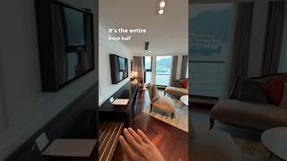 UNBELIEVABLE Owner’s Suite tour on Capella cruise Halong Bay!