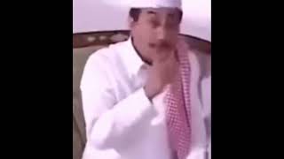 رياكشن ترى من اول وانت كذا ناصر القصبي طاش ما طاش