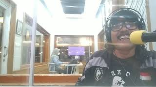 Acare Asal gobleg Bens Radio part 50 bareng bang Andi sueb, nyo nyo nyoo..