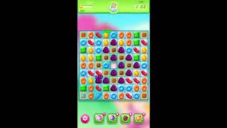 Candy Crush - LVL 100 - No Boost