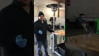 Truckmount mechanic Las Vegas truckmount repair Henderson