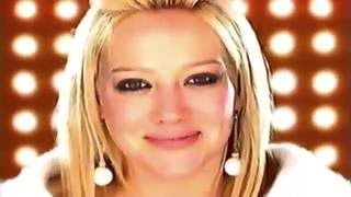 Hilary Duff - Stuff By Hilary Duff Commercial 2003 - HD