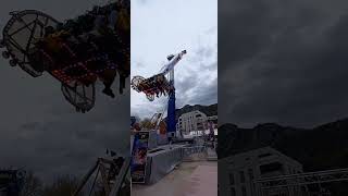 Foire des Rameaux Grenoble 2023   Superbe Animation #foire #france  #animation #2023  2