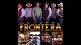 GRUPO FRONTERA EXITOS