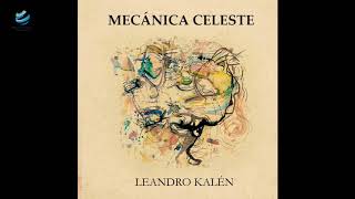 Leandro Kalén - Mecánica Celeste