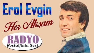 Erol Evgin - Her Akşam (1970)