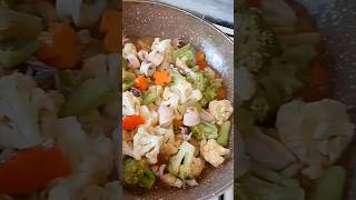 #asmr Cooking #food #trending #viralshorts