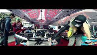 King of Europe - Drift 2015 Slovakia