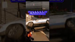 😨😱😳WORST Police Car accident EVER in Police Simulator! #gaming #police #games #funny