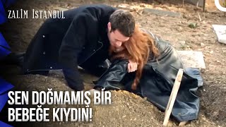 Kendi Torununun Canına Kıydı... | Cenk ve Ceren Sahneleri