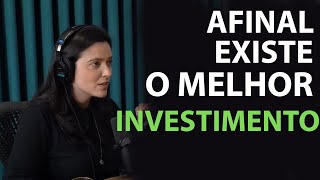 THIAGO NIGRO | AFINAL EXISTE O MELHOR INVESTIMENTO? | Cortes Ricos