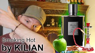 by Kilian - Smoking Hot (Full Review) One of the better ones from Kilian