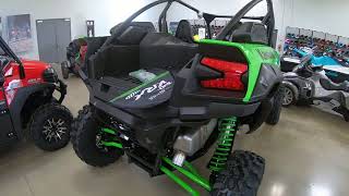 2021 KAWASAKI TERYX KRX 1000 - New Side x Side For Sale - Lodi, Ohio