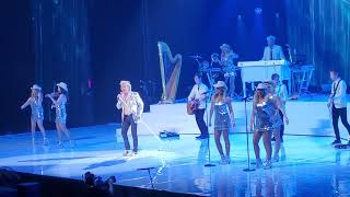 Rod Stewart - Have You Ever Seen The Rain - Hannover 14.05.2024