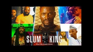 SLUM KING EPISODE 2: FROM SCHOLARSHIP TO PRISON, EDAFE’S DOWNFALL. KAIMA IS PREGNANT.