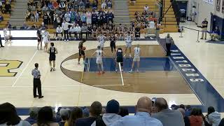 franklin regional vs  kiski 5