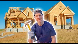 An Entire Year In The Life Of A Construction Contractor | Best of 2021