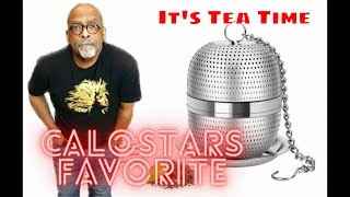 Numola Tea Ball Infuser: The Perfect Steeper for Your Loose Tea