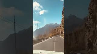 KKH Hunza Road || KKH || Hunza Nagar || #kkhhunza