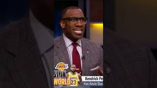 Shannon Sharpe says Giannis is the best player in the WORLD - Like and subscribe for more undisputed